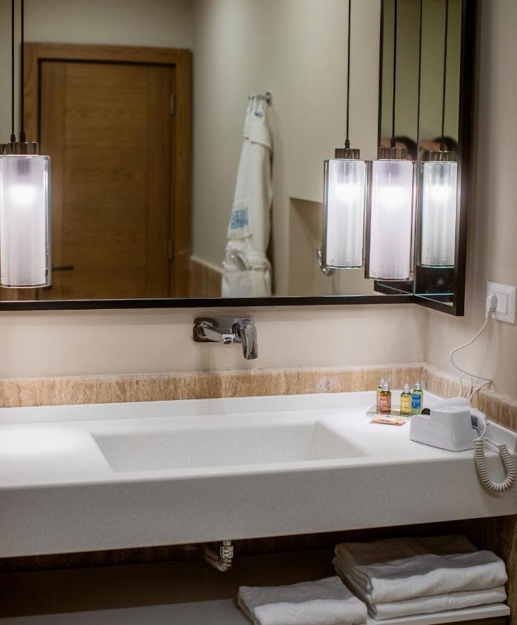 Sea Breeze Resort&Residence Baku Ngoại thất bức ảnh