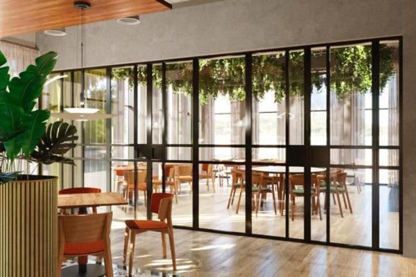 Sea Breeze Resort&Residence Baku Ngoại thất bức ảnh